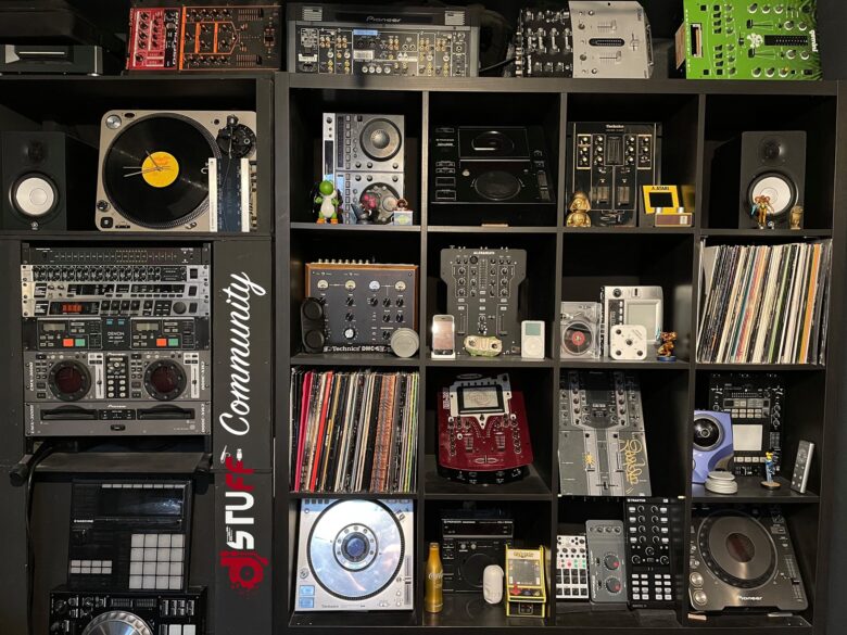 DJ Tips : Découvrez DJ Stuff, l'un des sites de référence pour le matériel  DJ
